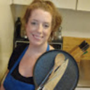 Meet your Posher, Joanna